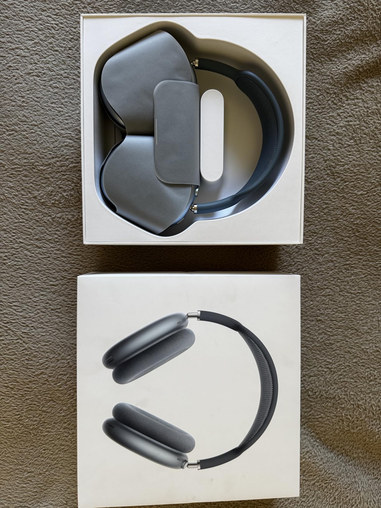 foto mostrando uso com iPhone/Mac