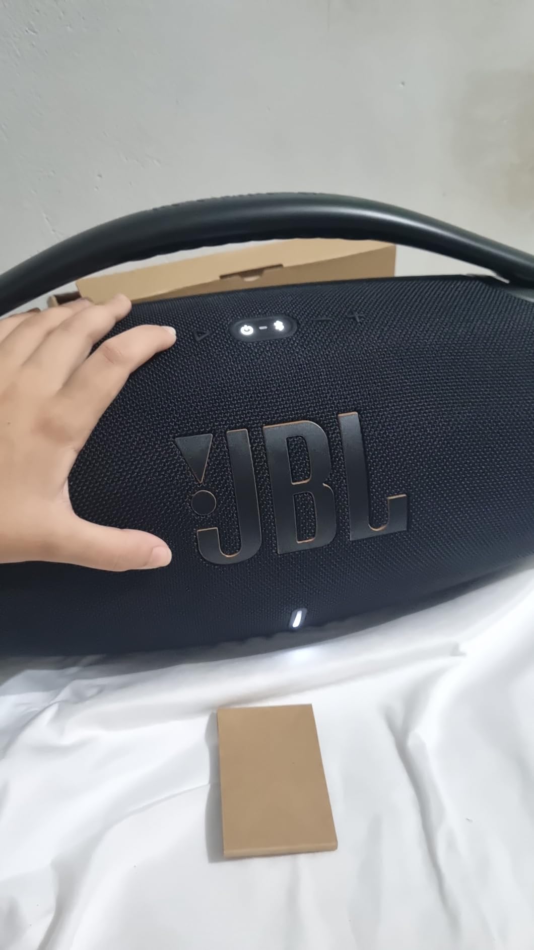 Uso na área externa/piscina