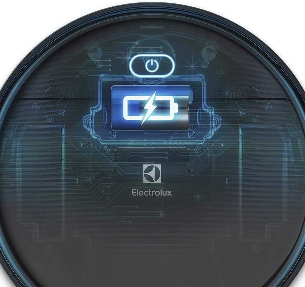 Varre, aspira e passa pano seco (3 em 1)